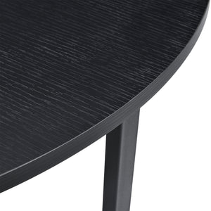 Soffbord Vadstena Ø80 [en.casa] välj modell
