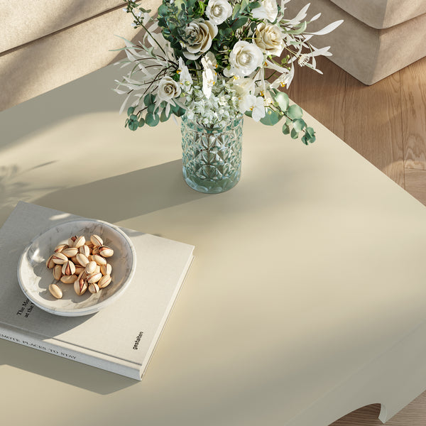 Soffbord Vivatka 80x80x37 cm [en.casa]