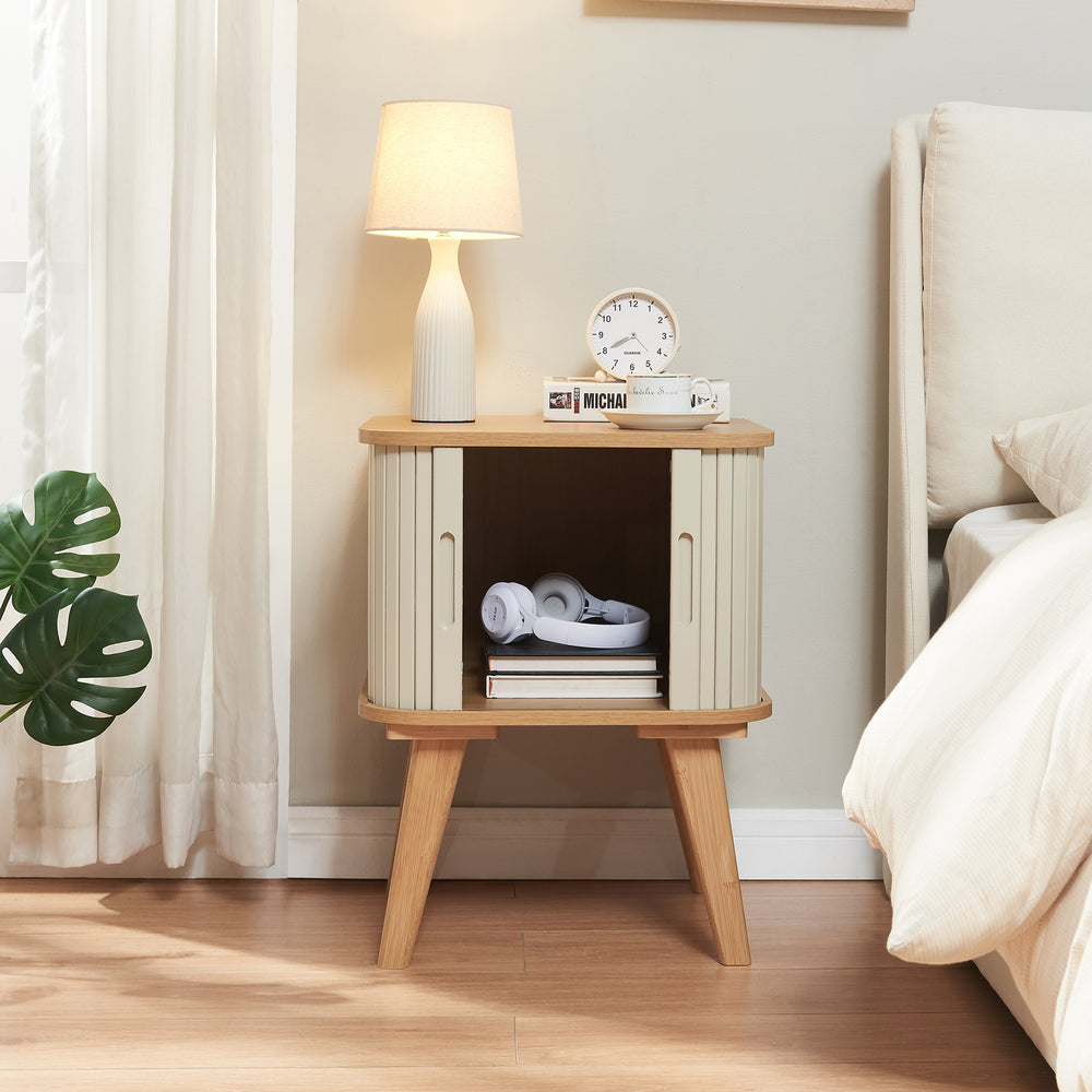 Sidobord Tysvær [en.casa]