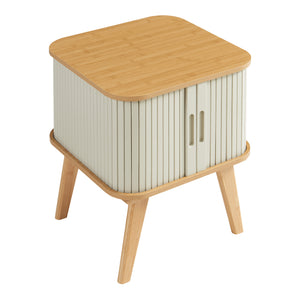 Sidobord Tysvær [en.casa]