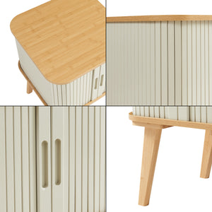 Sidobord Tysvær [en.casa]