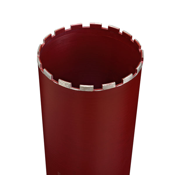 [in.tec]® Diamantborr-diamantborrkrone-i olika storlekar