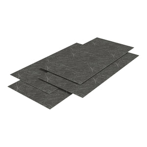 Duschväggsset Bladel 120 x 60 cm [neu.haus]