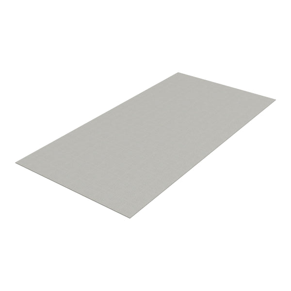 Duschväggsset Bladel 120 x 60 cm [neu.haus]
