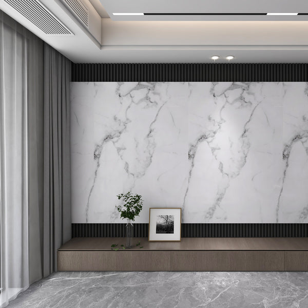 Duschväggsset Bladel 120 x 60 cm [neu.haus]