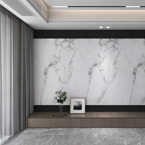 Duschväggsset Bladel 120 x 60 cm [neu.haus]