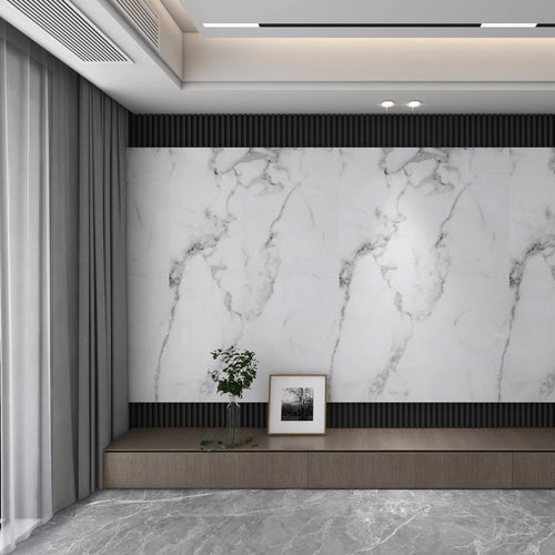 Duschväggsset Bladel 120 x 60 cm [neu.haus]