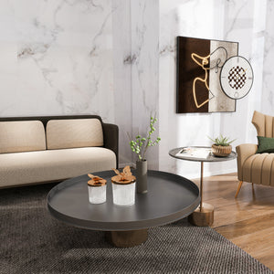 Duschväggsset Bladel 120 x 60 cm [neu.haus]