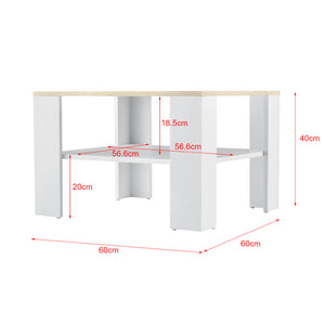 Soffbord Aachen [en.casa] välj modell