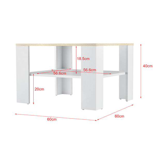 Soffbord Aachen [en.casa] välj modell