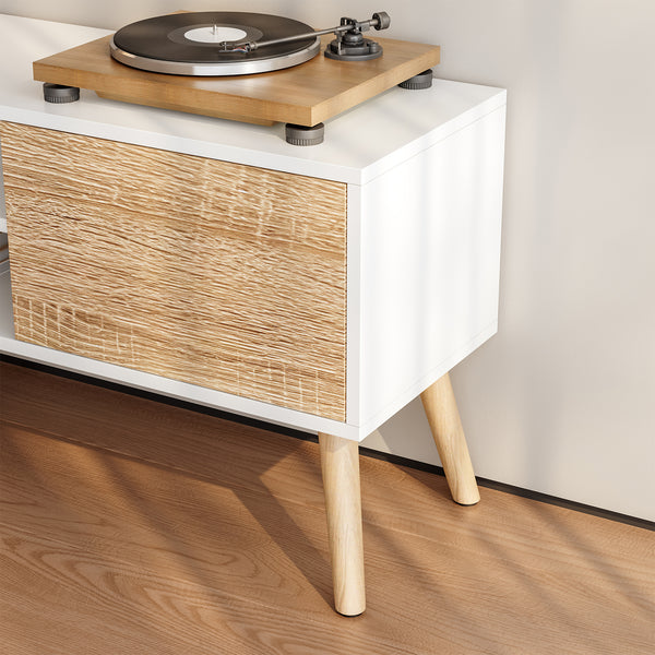 Tv bänk Eskilstuna [en.casa] välj modell