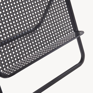 Sidobord med tidningsfack Jäller [en.casa]