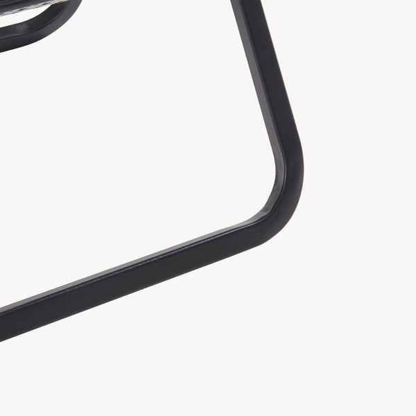 Sidobord med tidningsfack Jäller [en.casa]