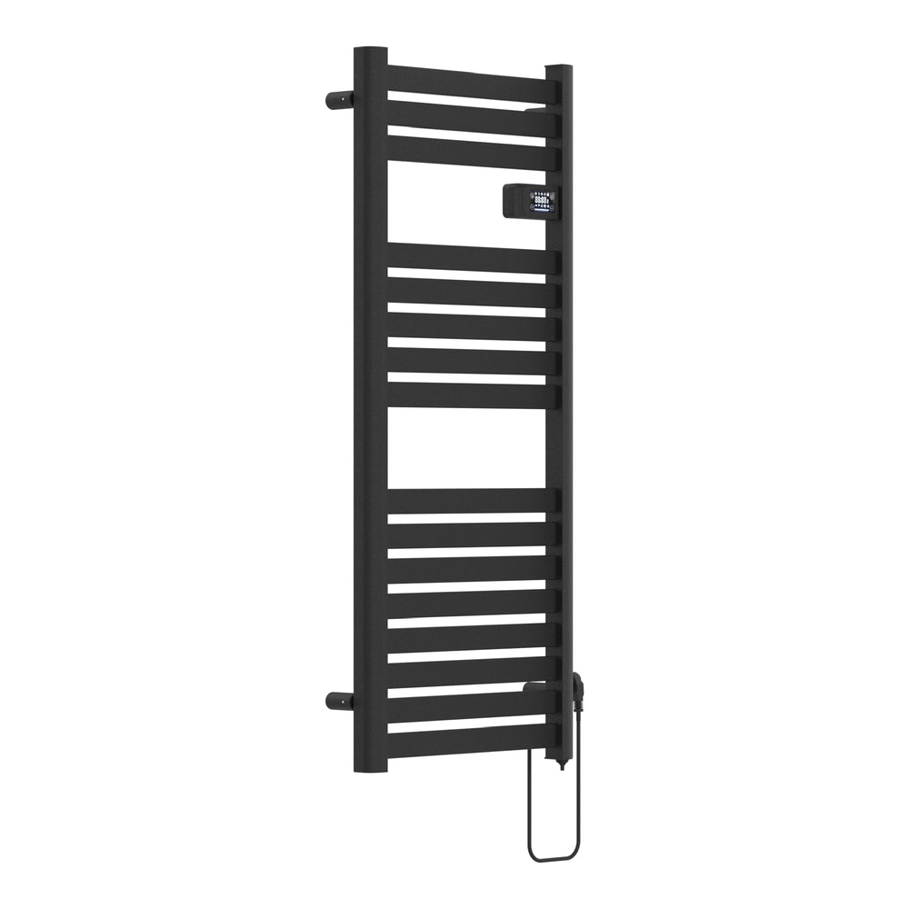 Elektrisk handdukstork Ringebu 120x50cm i olika färger [pro.tec] - premiumXL