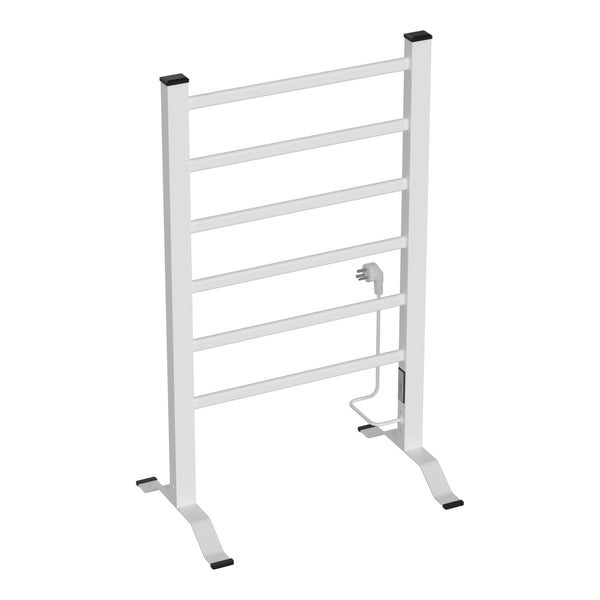 Elektrisk handdukstork Savitaipale 85x55cm i olika färger[pro.tec]