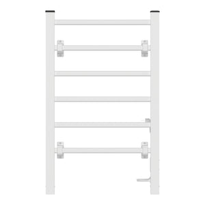 Elektrisk handdukstork Savitaipale 85x55cm i olika färger[pro.tec]