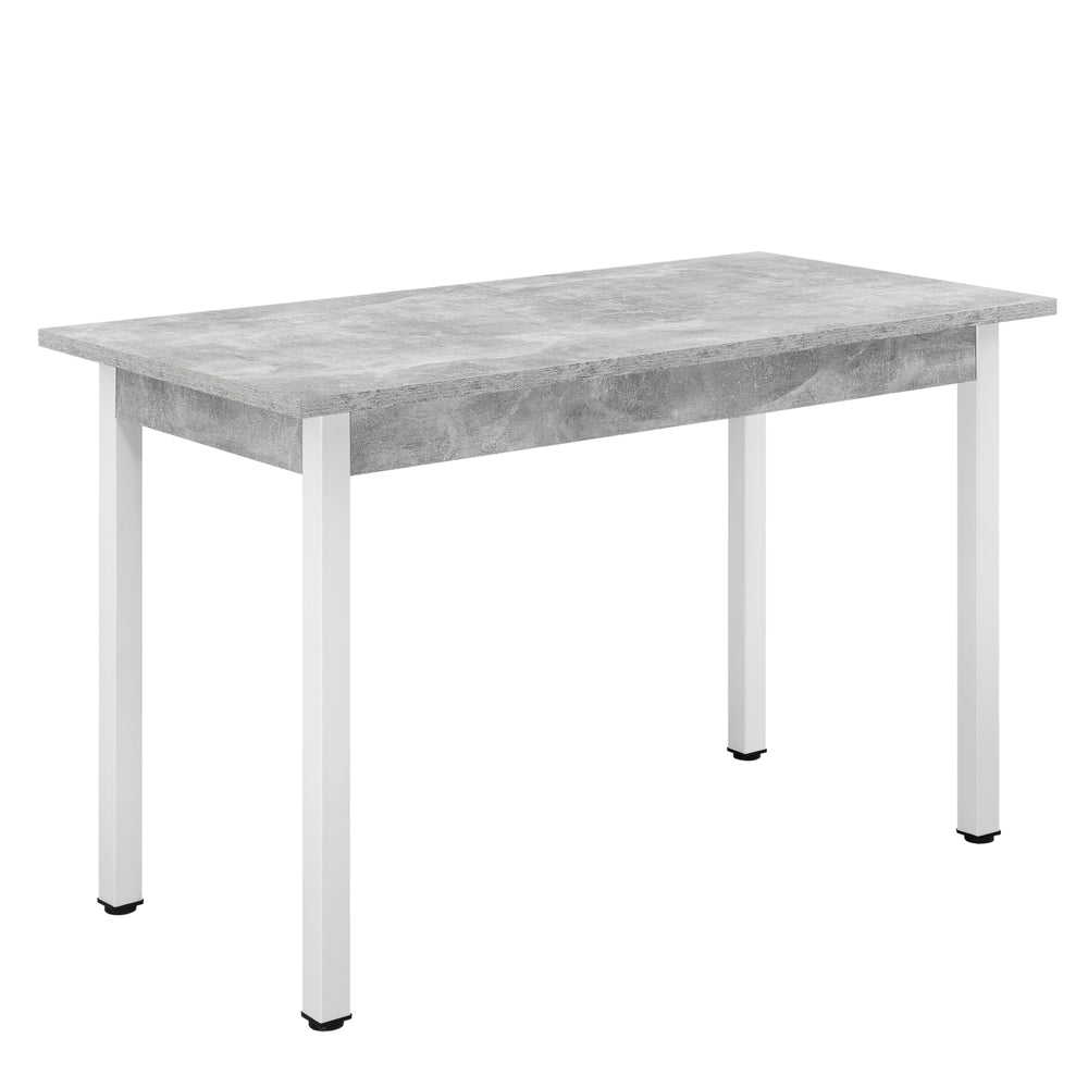 Matbord Den Haag 120x60 cm i olika färger [en.casa] - premiumXL