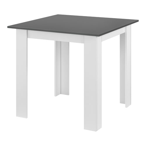 Matbord Algermissen plats för 4 [en.casa] välj modell