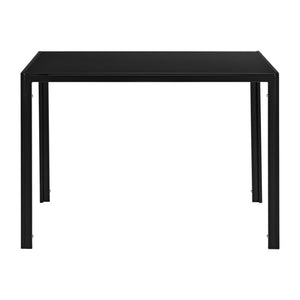 Matgrupp bord (105x ) robust plast [en.casa] välj modell