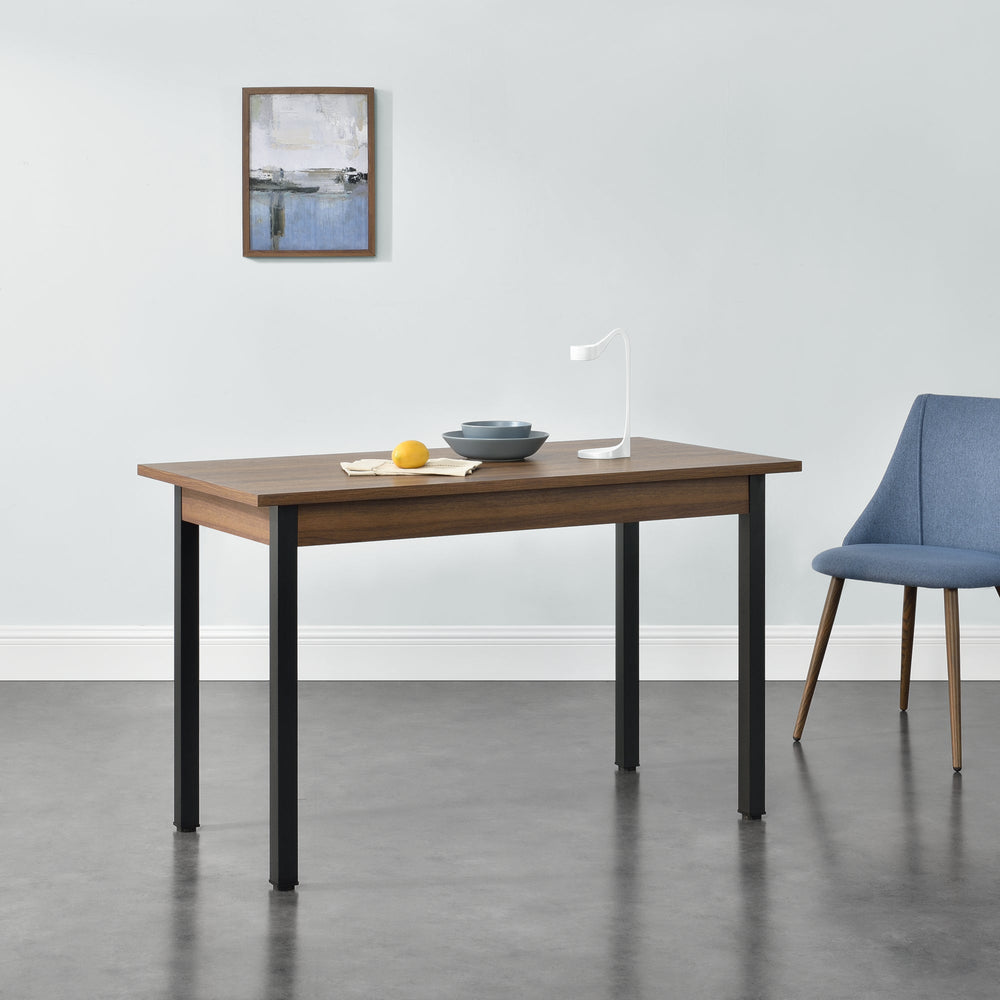 Matbord Den Haag 120x60 cm i olika färger [en.casa] - premiumXL