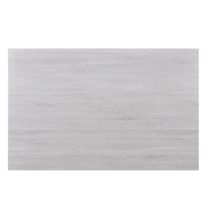Matbord Eslöv 140x90 cm och 6 stolar [en.casa] välj modell