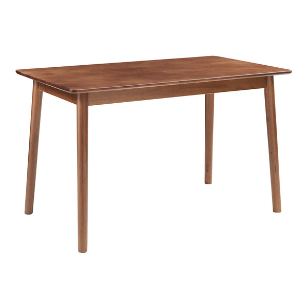 Matbord Klijori trä [en.casa]