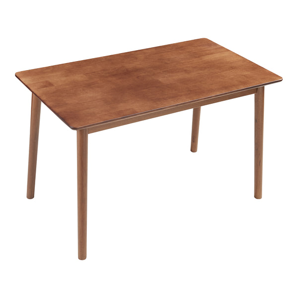 Matbord Klijori trä [en.casa]