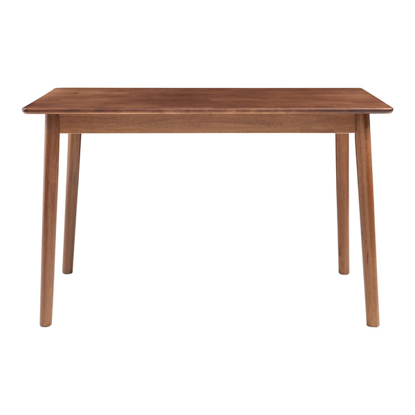 Matbord Klijori trä [en.casa]