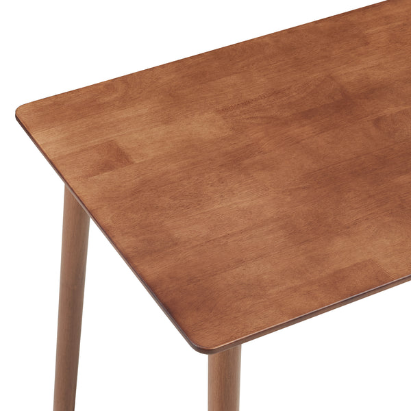 Matbord Klijori trä [en.casa]