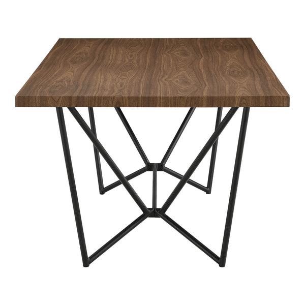 Matbord Sigtuna stål MDF plats för 8 personer [en.casa] välj modell