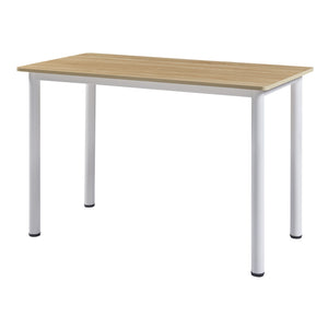 Matbord Tammela för 4 personer 120x60 cm i olika färger [en.casa]