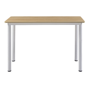 Matbord Tammela för 4 personer 120x60 cm i olika färger [en.casa]
