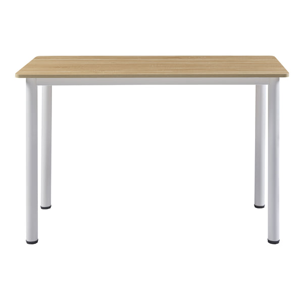 Matbord Tammela för 4 personer 120x60 cm i olika färger [en.casa]