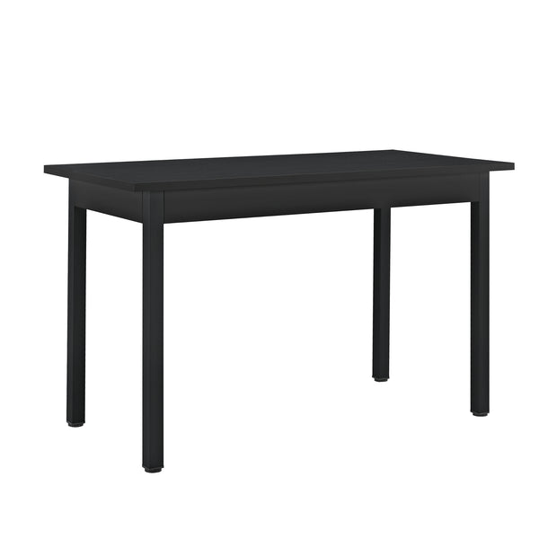 Matgrupp Lind matbord och 4 stolar [en.casa] välj modell