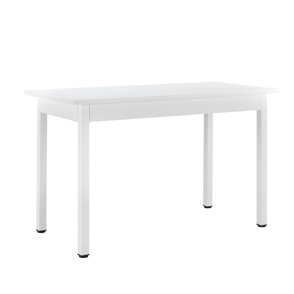 Matgrupp Lind matbord och 4 stolar [en.casa] välj modell