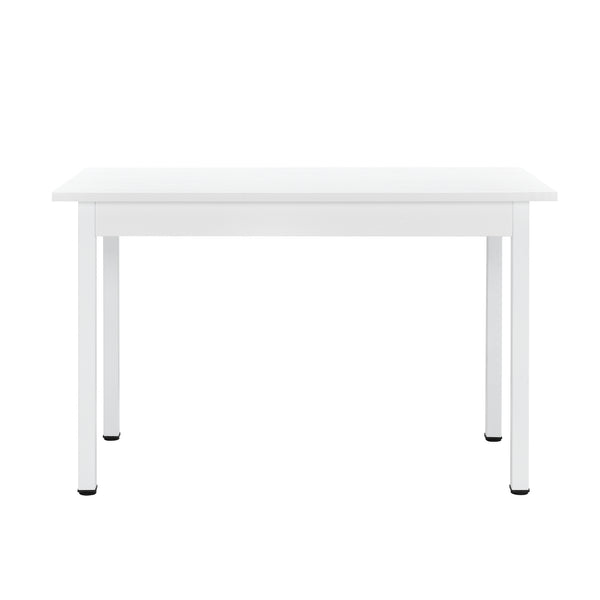 Matgrupp Lind matbord och 4 stolar [en.casa] välj modell