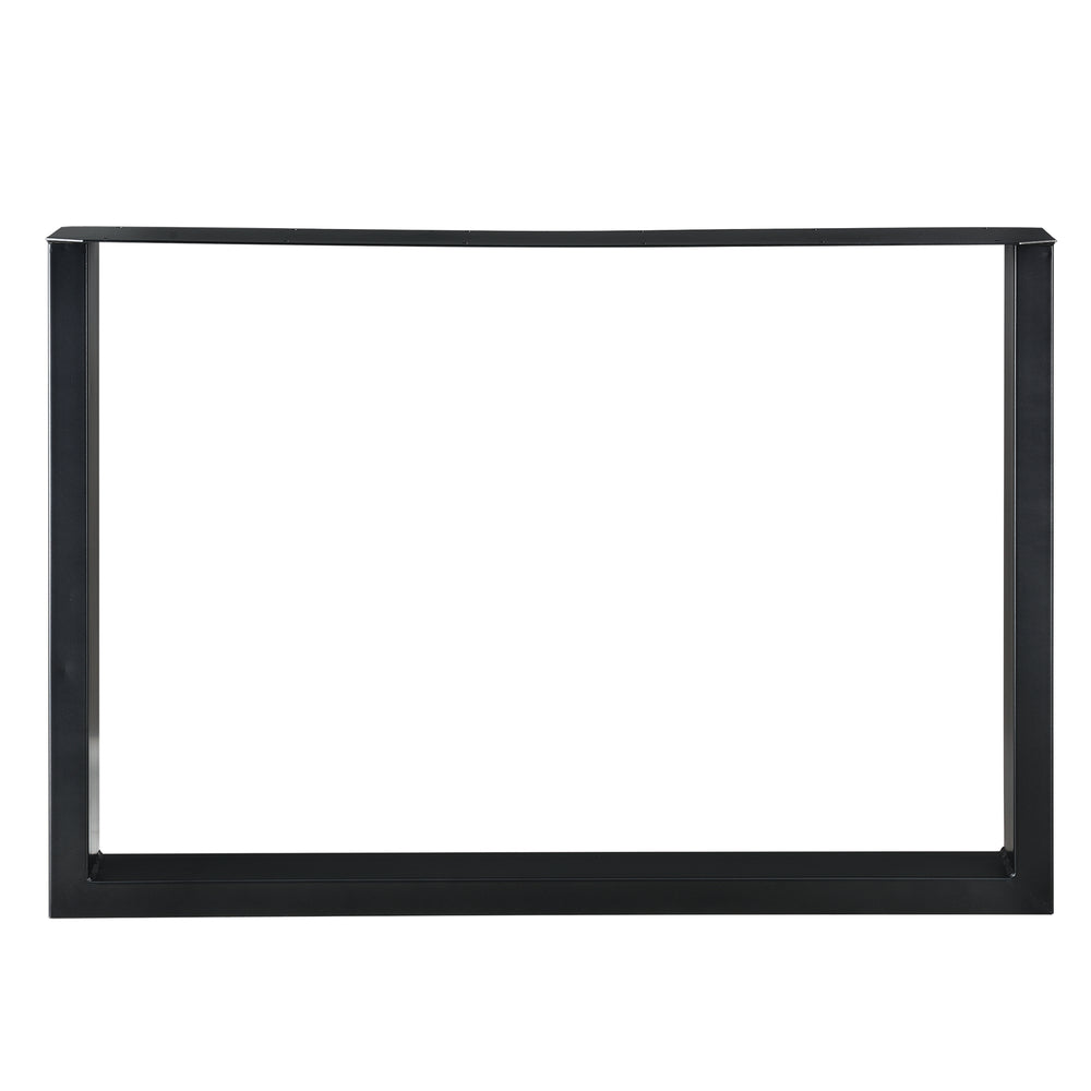Bordstativ Makers 2-pack i olika färger och storlekar [en.casa] - premiumXL