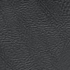 Karmstol Birmingham 79x56x53,5cm metall mocka-känsla [en.casa] 