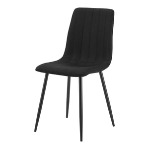 Stol Elsern set om 4 [en.casa]

