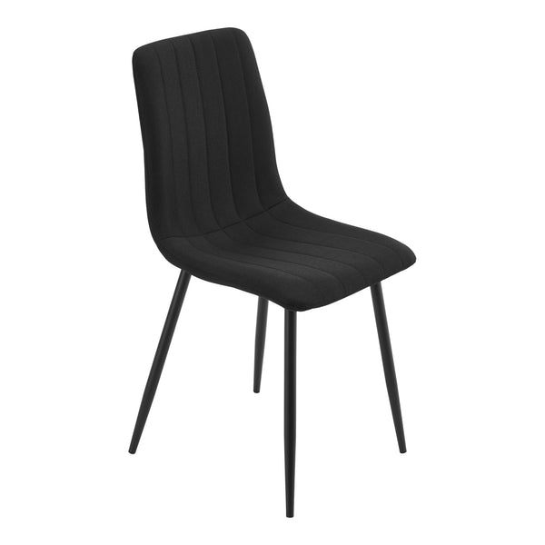 Stol Elsern set om 4 [en.casa]
