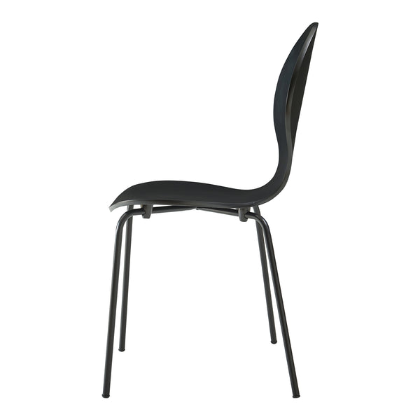 Matgruppsstol Etne 4-pack [en.casa]