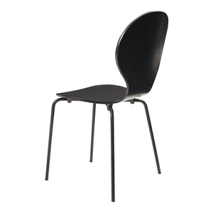Matgruppsstol Etne 4-pack [en.casa]