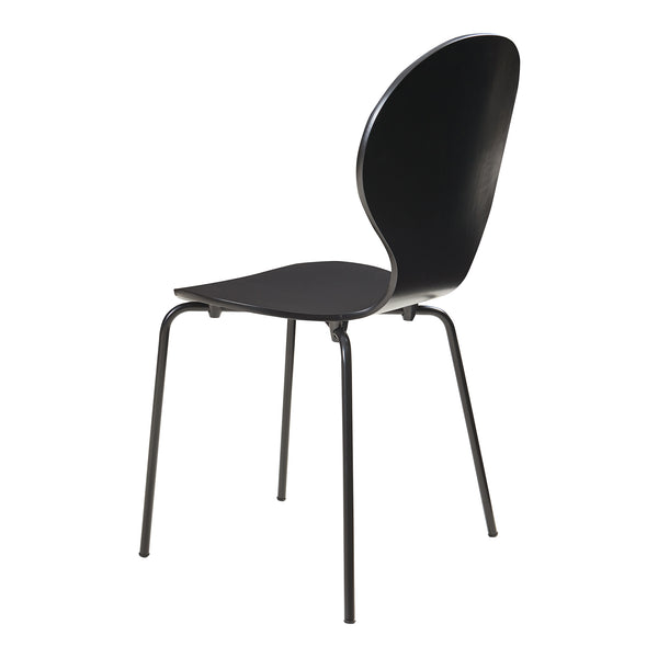 Matgruppsstol Etne 4-pack [en.casa]