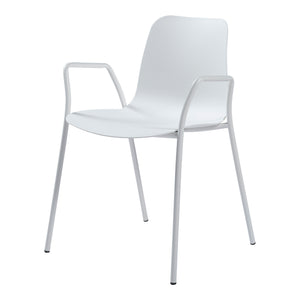 Stol Kankaanpää 80x57,5x52 cm [en.casa] välj modell