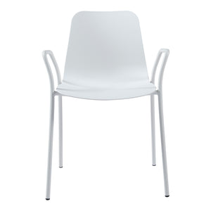 Stol Kankaanpää 80x57,5x52 cm [en.casa] välj modell