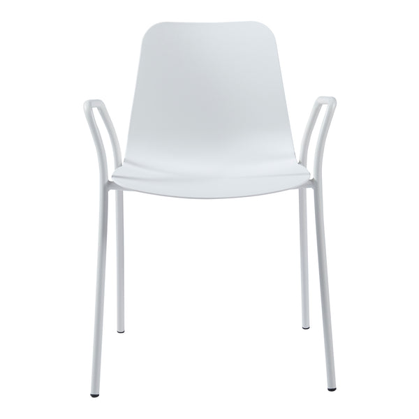 Stol Kankaanpää 80x57,5x52 cm [en.casa] välj modell