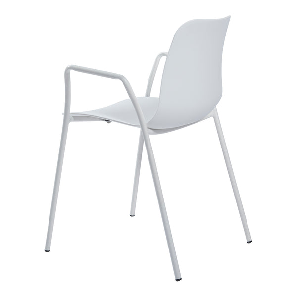 Stol Kankaanpää 80x57,5x52 cm [en.casa] välj modell