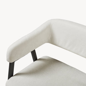 Matgrupp Stol Kohlmand Set [en.casa]