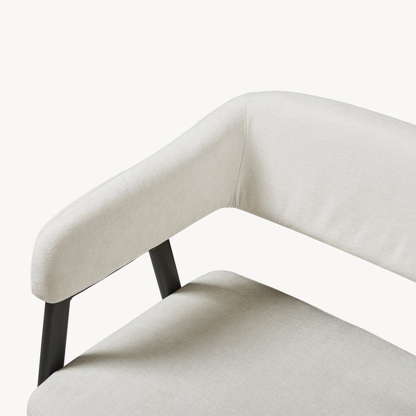Matgrupp Stol Kohlmand Set [en.casa]