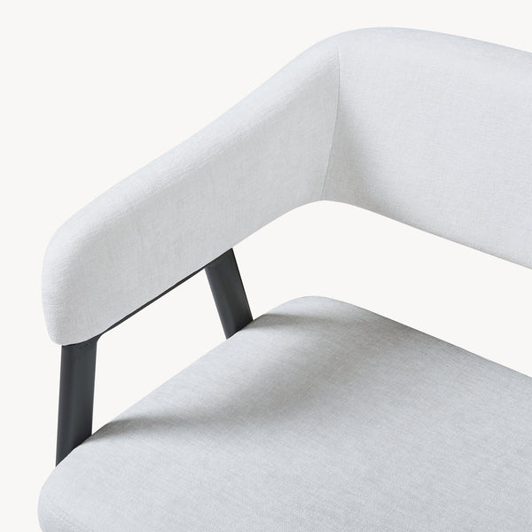 Matgrupp Stol Kohlmand Set [en.casa]